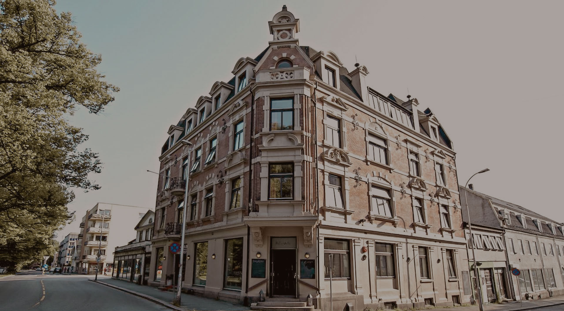 Hotel photo of Hotel Fredrikstad